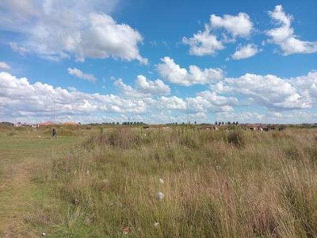 large vacant land on the market in s.