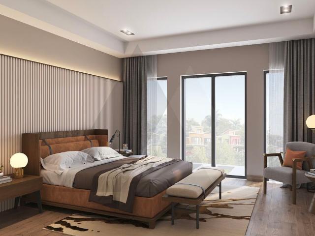 Villa with 8.5 rooms on sale in Dubai | dreamo. Ch