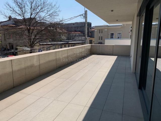 Large and Luxurious Four Bedroom Apt Kiseleff