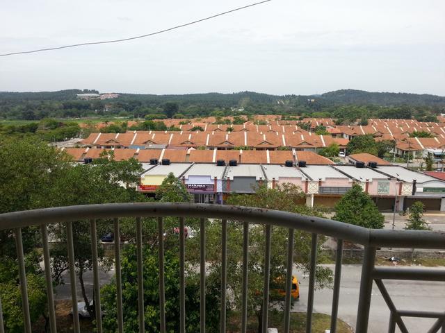 Large Apartment for Sale