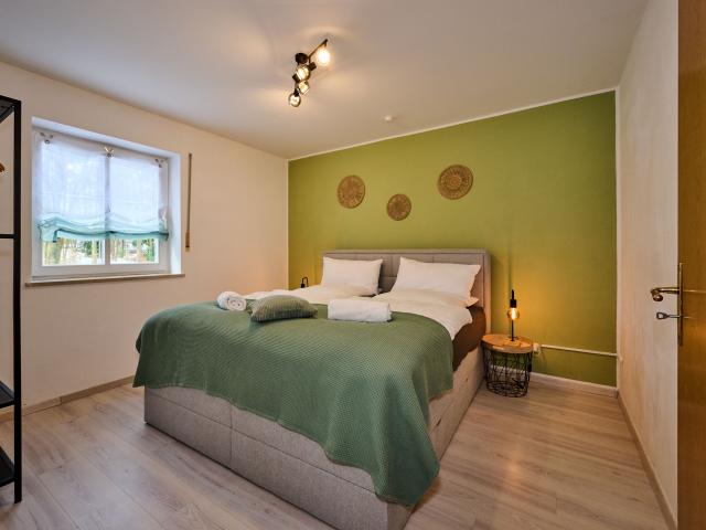 Large apartment I central I parking