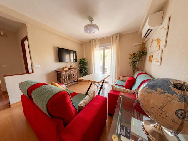 Large apartment near Convention Center by beBalmy