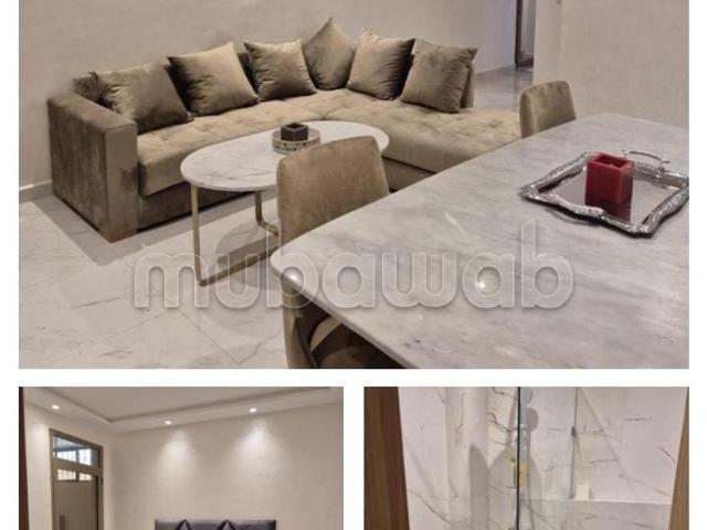 Large appart de 103m