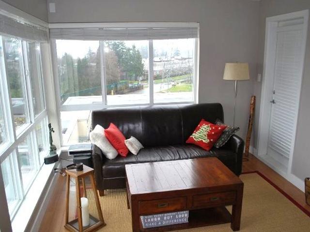 Large Balcony with Mountain View in Morgan Heights