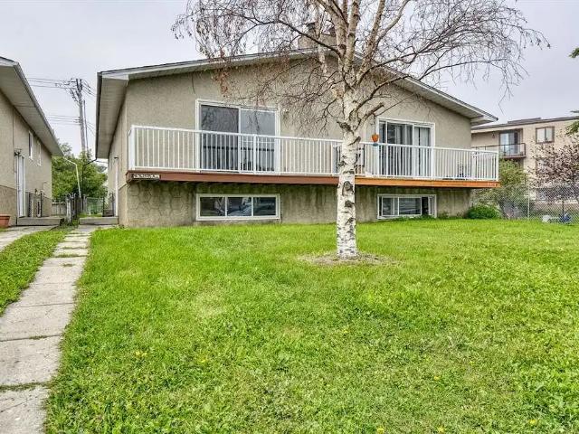 LARGE BASEMENT IN RADISSON HEIGHTS