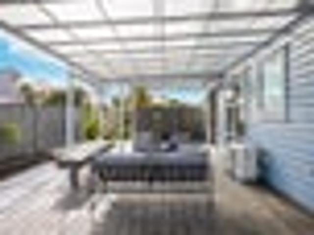 Large Bedrooms, Low Maintenance Living