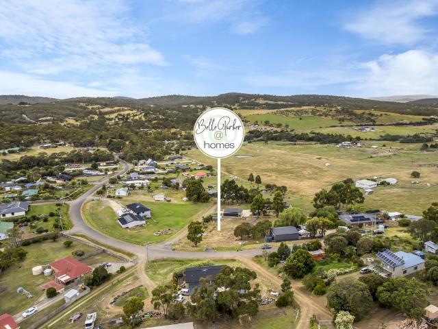 Large block ready to build