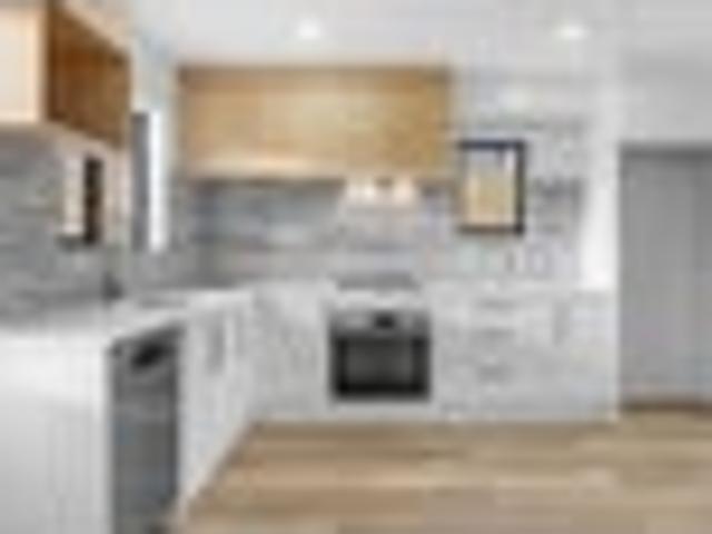 Large Brand New Two Bedroom House