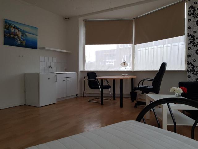 large bright room free near the University