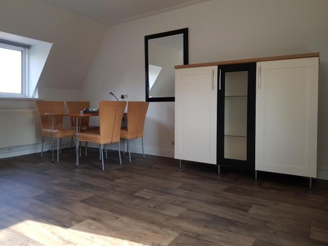 large bright room free near the University