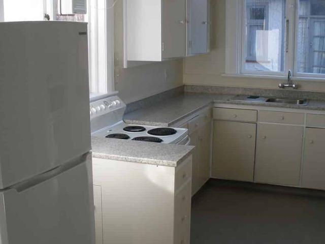 Large CBD 5 Bed Flat