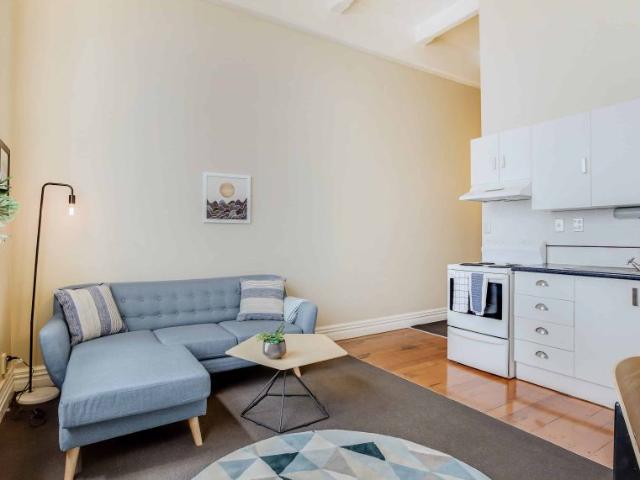 Large Character 1 Bedroom Prime city location opposite upcoming City Rail Link station