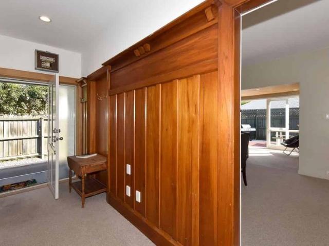 Large Character 2 Bedroom Home