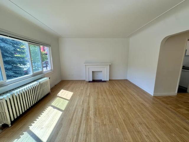 Large Charming 1 Bedroom Apartment at Cambie & 21st Ave