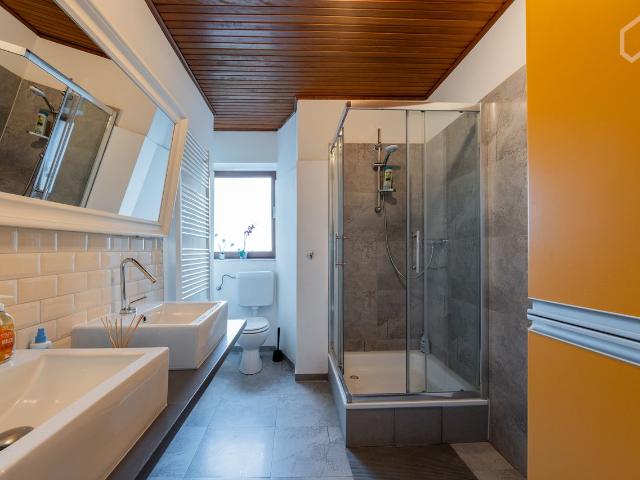 Large charming Altbau Moabit Mitte, Berlin Amsterdam Apartments for Rent