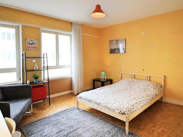 Large cosy room 17m² ST28