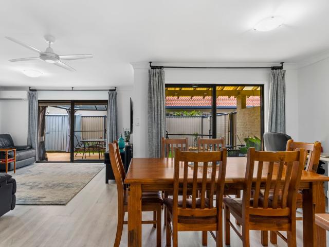 Large Duplex Within the highly sought after Evergreen Manors Estate