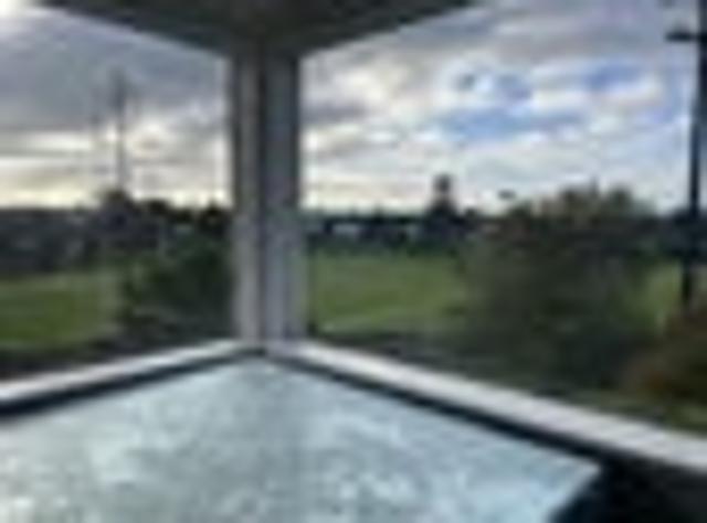 Large Estate Potential Development