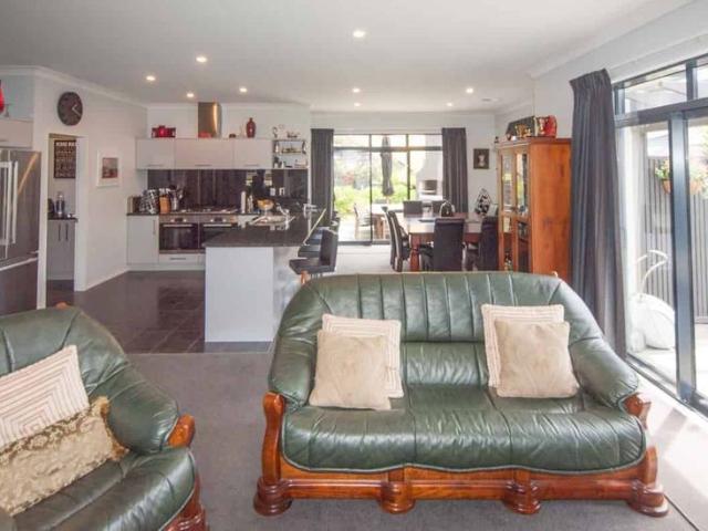 Large Executive Family Home