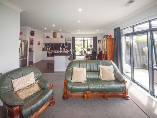 Large Executive Family Home