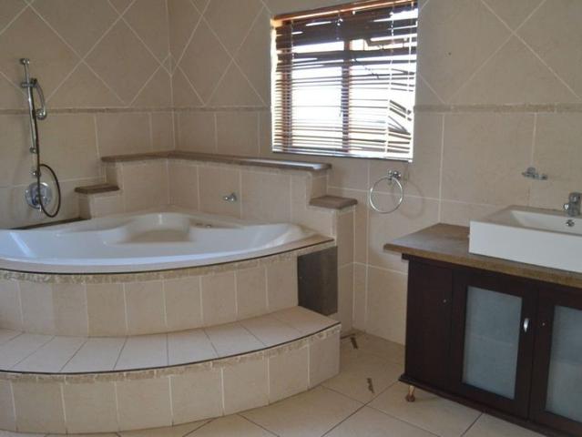Large family house with two income earning flats