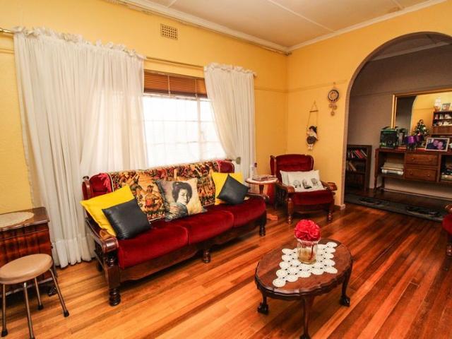 Large Family Home!