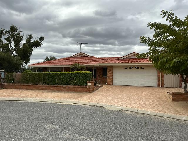 Large Family Home