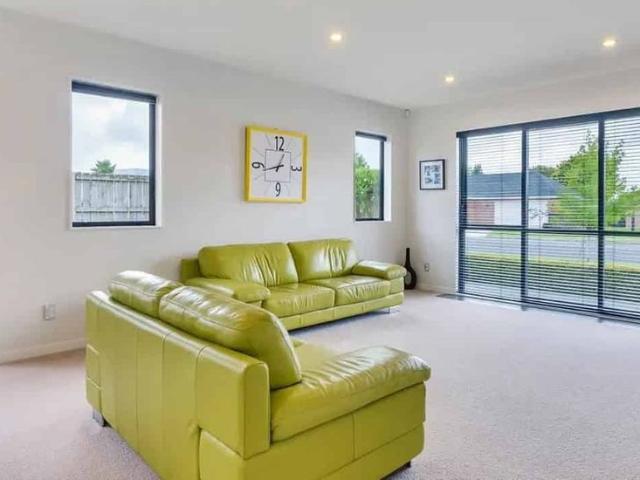 Large family home!