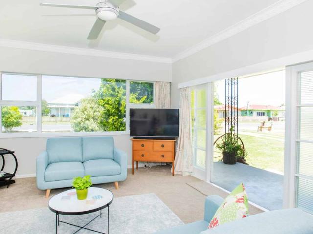 Large Family Home!