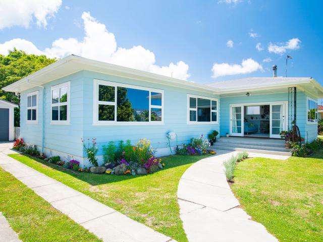 Large Family Home!