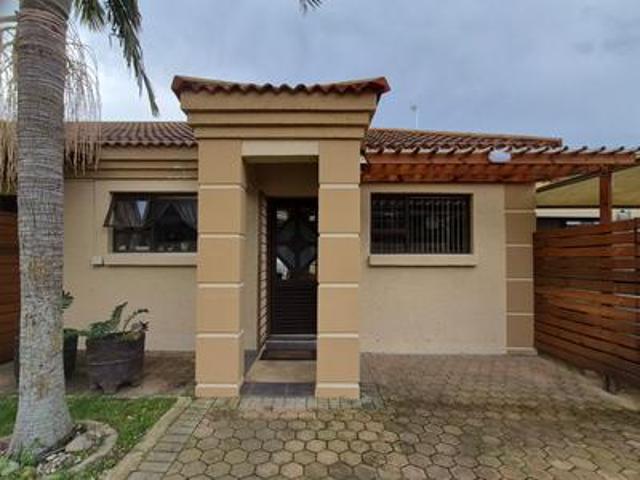 large family home with lots of extra.