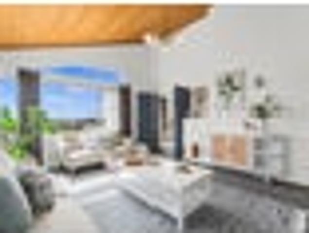 Large Family Home with Potential
