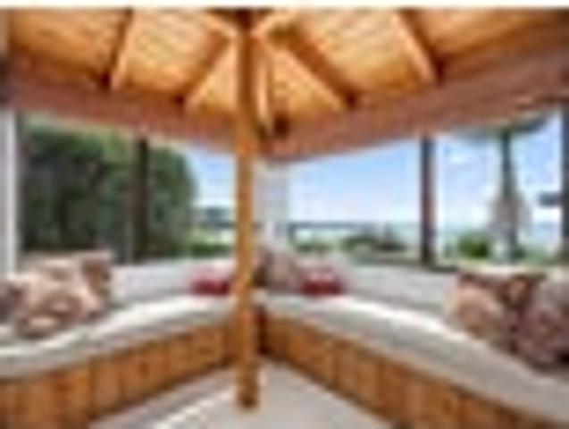 Large Family Home with Sea Views