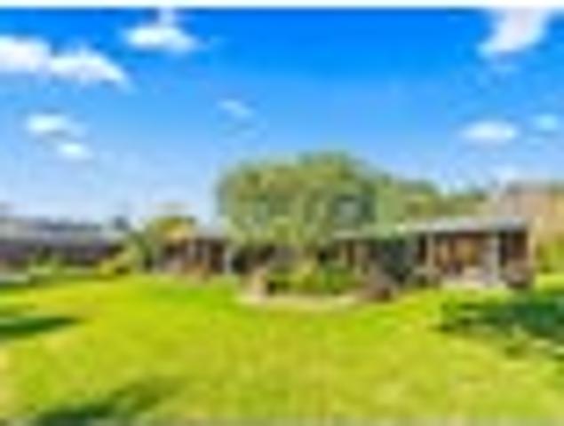 Large Family Home, Big Shed & More