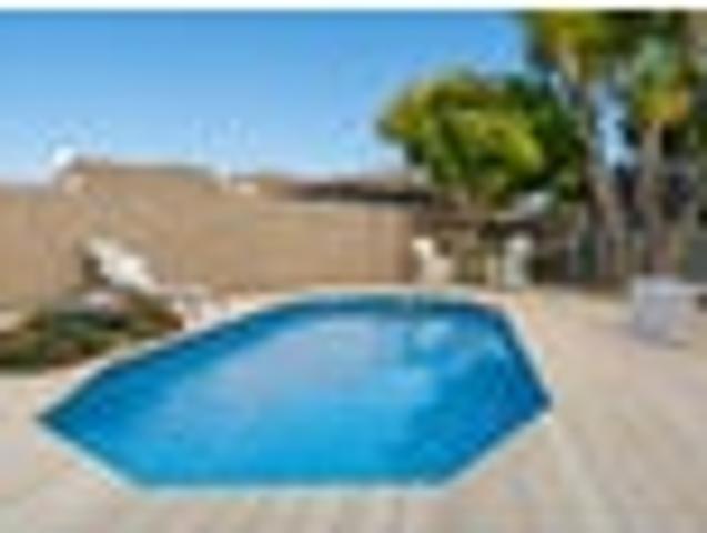 Large Family Home + Extended Living