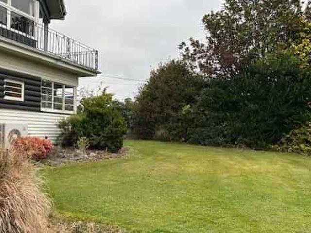 Large Family Home in Geraldine