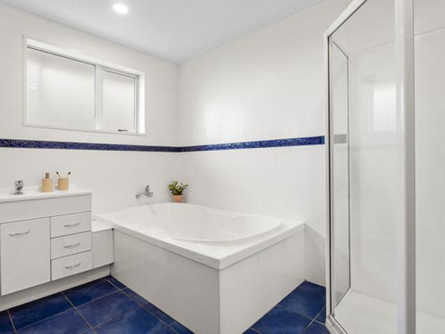 Large family home in great location