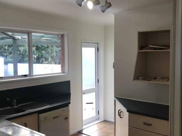 Large family home in Hillcrest