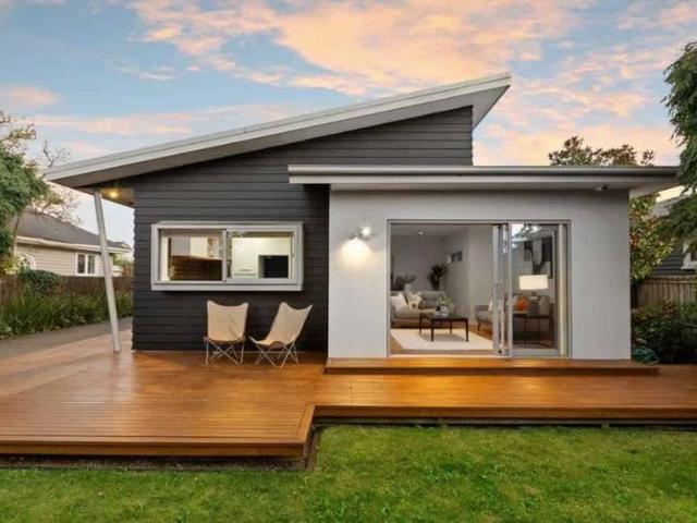 Large family home in St Albans