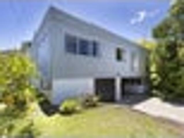 Large Family Home Lots of Potential