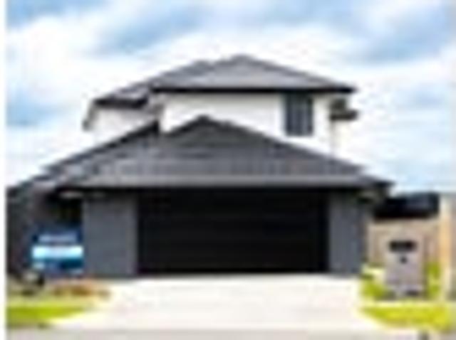 Large Family Home Pacific Heights