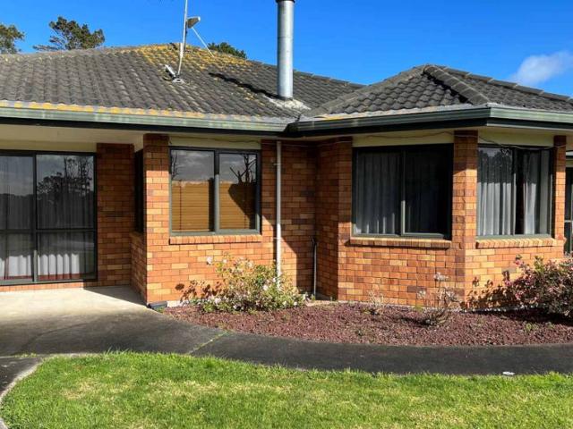 Large Family Home Rural Setting