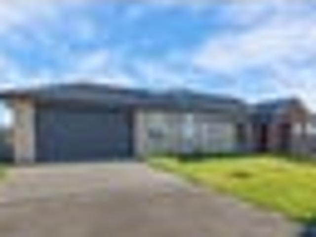 Large Family Living Done Right