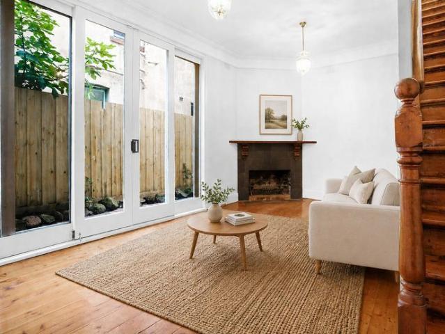 Large Four Bedroom and Flexible Lease Six Months Plus