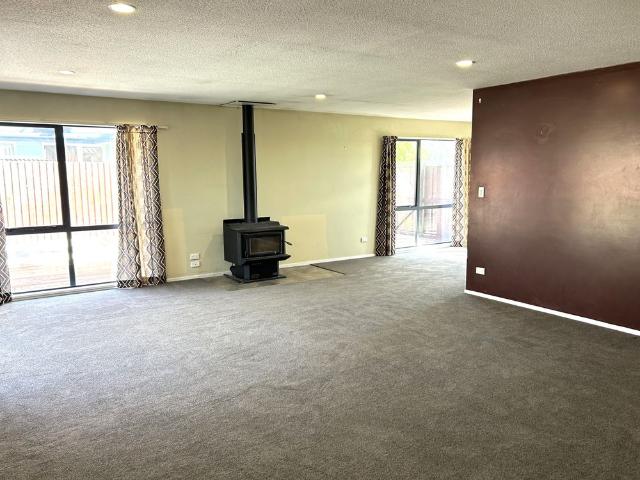Large Four Bedroom Home