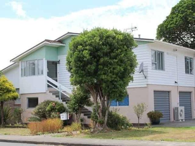 Large Four Bedroom Home