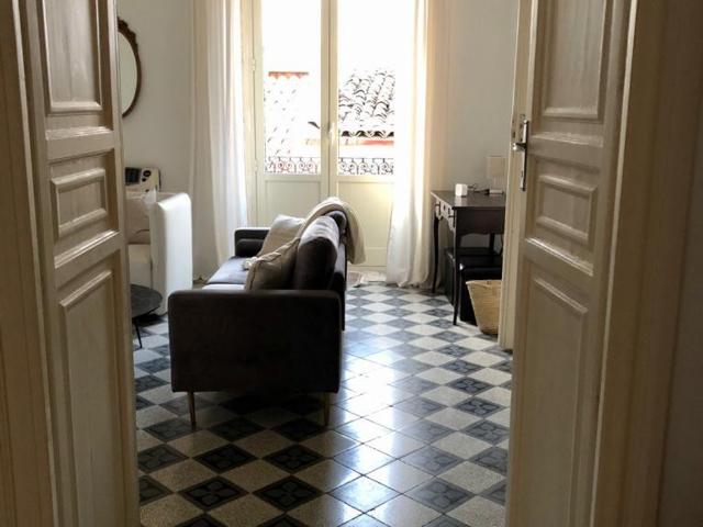 Large Flat in Sicily
