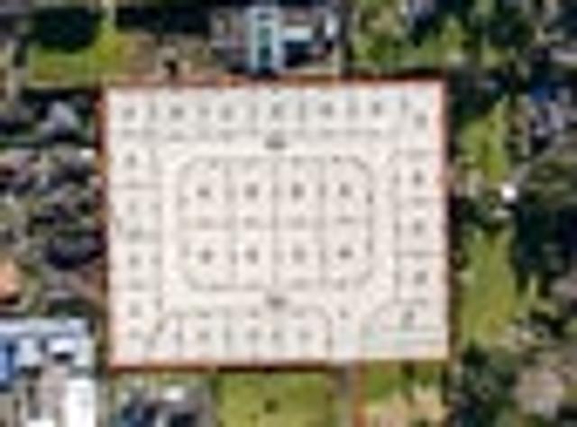 Large Freehold Sections in Prestigious Flat Bush