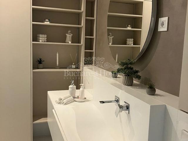 Large, Gorgeous Villa in Icoanei Neighborhood