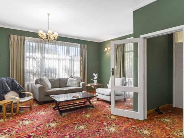 Large Home in Epsom